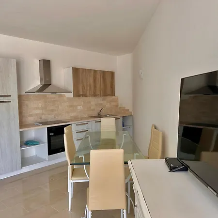 Casa vacanze Casa Lantana Cannigione