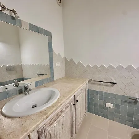 Casa Lantana Cannigione